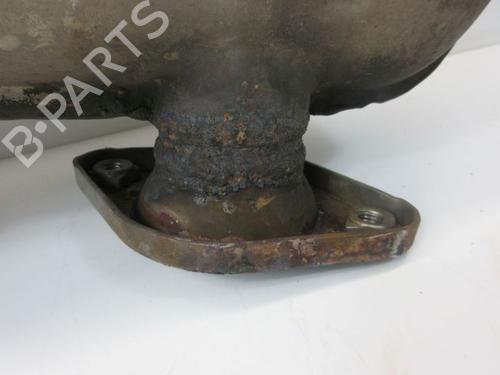 Exhaust system BMW 3 (E90) 318 i | BP37129066M121 - Image 10