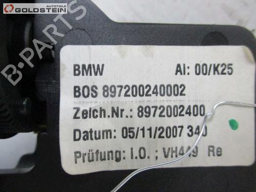 Electronic sensor BMW 3 Touring (E91) 320 d | BP37099064M84 - Image 6