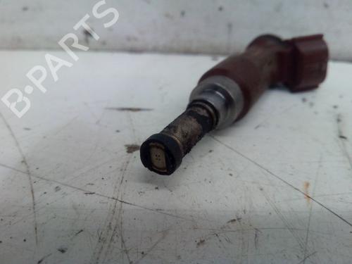 Injector SUZUKI SWIFT IV (FZ, NZ) 1.6 (AZG416, AZH416, RS416, ZC32S, ZA32S) | BP31702994M100  - Image 5