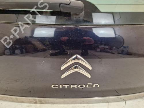 Tailgate CITROËN C3 II (SC_) 1.2 VTi 82 | BP38029460C6 - Image 5