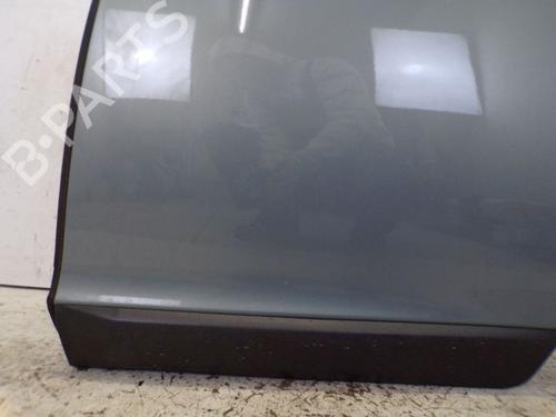 Left rear door VOLVO XC60 I SUV (156) T6 AWD | BP29089656C4 
