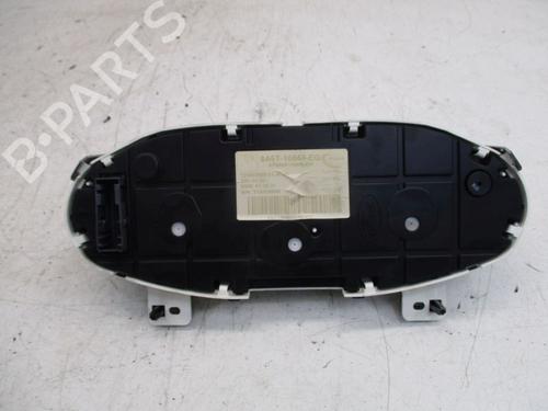 Display monitor FORD FIESTA VI (CB1, CCN) 1.4 | BP29093318C48 