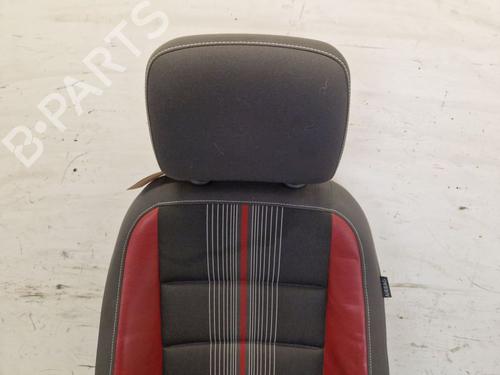 Left front seat VW TOURAN (1T3) 1.2 TSI | BP37138021C15 - Image 2