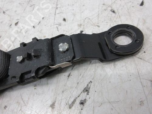 Front right seatbelt VOLVO V50 (545) 1.6 D | BP29093875I25 - Image 9