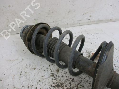 Right front shock absorber DACIA SANDERO 1.2 16V | BP18798678M17 
