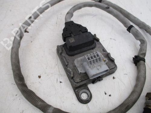Elektronisk sensor DACIA LOGAN MCV II TCe 90 (K8M1, K8MA, K8AC) | BP28307125M84 