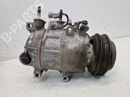 AC compressor FORD FOCUS III 2.0 ST | BP40230430M34 - Image 3
