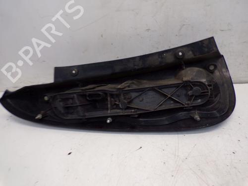 Right taillight SMART FORFOUR (454) 1.3 (454.031) | BP24133544C35 