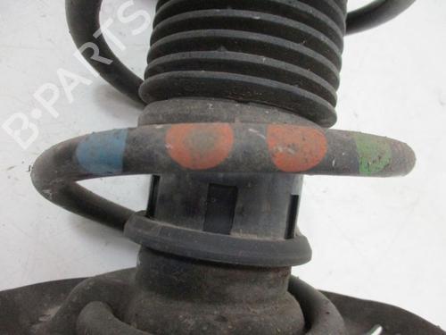 Right front shock absorber VW GOLF VI Variant (AJ5) 1.4 TSI | BP37112373M17  - Image 5