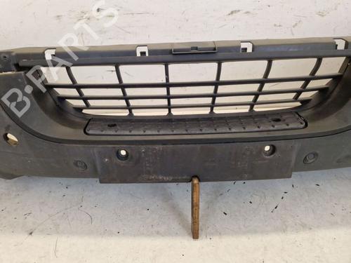 Front bumper VW CRAFTER 30-50 Van (2E_) 2.0 TDI | BP27659380C7 