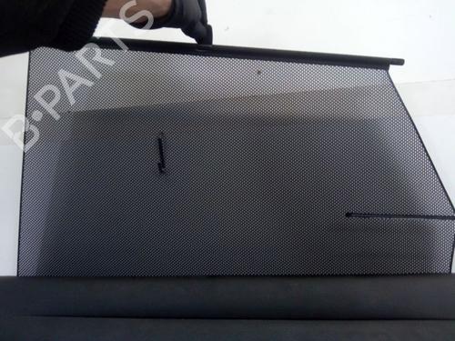 Front left panel AUDI A6 C6 (4F2) 3.0 TDI quattro | BP31312348C58 