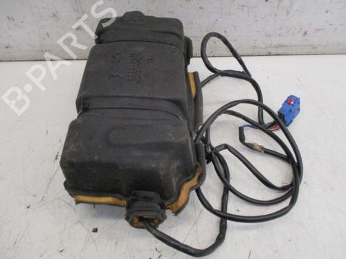 Electronic module PEUGEOT 307 CC (3B) 2.0 16V | BP29091825M83