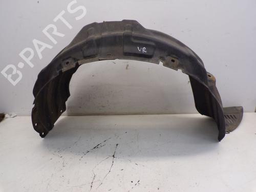 Used Wheel arch MAZDA 2 (DE_, DH_) 1.5 (DE5FS) (103 hp) 29098112