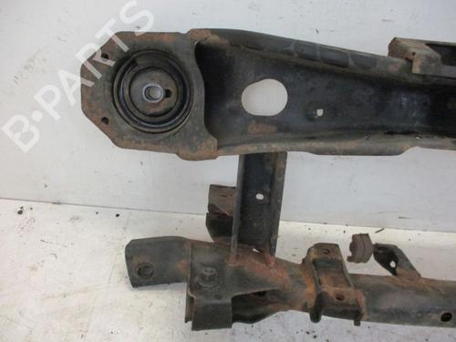 Rear axle VOLVO V50 (545) 2.4 | BP18797935M2 