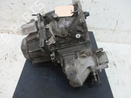 Gearbox CITROËN C3 II (SC_) 1.6 HDi | BP38026691M3 - Image 2