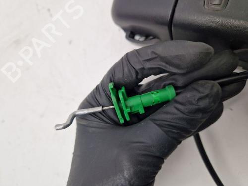 Rear left exterior door handle RENAULT TRAFIC III Van (FG_) 1.6 dCi 95 (FGMJ, FGMR) | BP28143627C130