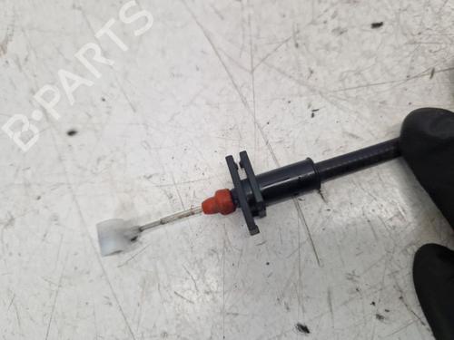 Front left lock FORD GRAND C-MAX (DXA/CB7, DXA/CEU) 2.0 TDCi | BP29101421C98 