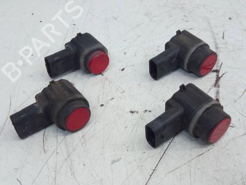 Electronic module VW PASSAT B6 Variant (3C5) 1.4 TSI | BP37136148M83 - Image 3