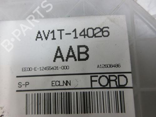 Wiring harness FORD B-MAX (JK) 1.0 EcoBoost | BP29093709E16 