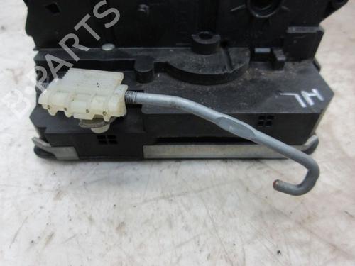 Rear left lock OPEL CORSA E (X15) 1.4 Turbo (08, 68) | BP22194627C100 
