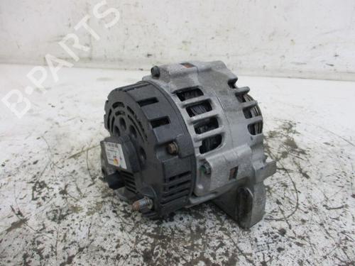 Alternator DACIA SANDERO 1.2 16V | BP37115593M7 - Image 2