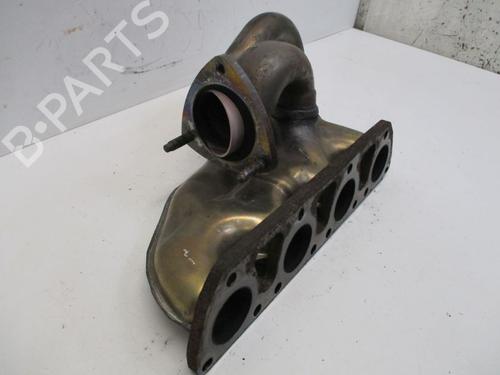 Exhaust manifold AUDI A4 B6 (8E2) 2.0 | BP18801013M110