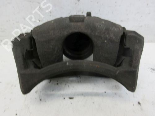 Left front brake caliper FORD FIESTA VI (CB1, CCN) 1.0 | BP37124627M105 - Image 5