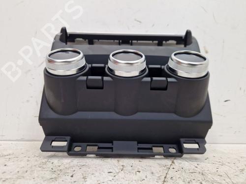 AC-Styringsenhed/Manøvreenhed MITSUBISHI COLT VII Hatchback (VB_) 1.0 MPi (VBXG0) | BP29523750I5 