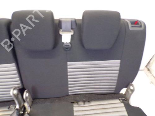 Rear seat FIAT SEDICI (189_) 2.0 D Multijet 4x4 | BP29087194C17 