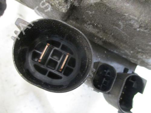 Steering rack MERCEDES-BENZ A-CLASS (W169) A 160 CDI (169.006, 169.306) | BP37125937M22  - Image 10