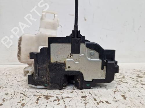 Front left lock KIA CEE'D Hatchback (ED) 1.6 | BP29603205C98 