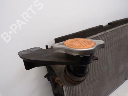 Køler SUBARU TRIBECA (B9) 3.6 (WXF) | BP29097027M31 