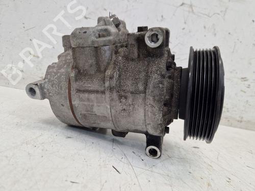 AC compressor VW PASSAT B6 Variant (3C5) 1.4 TSI | BP37136196M34 - Image 3