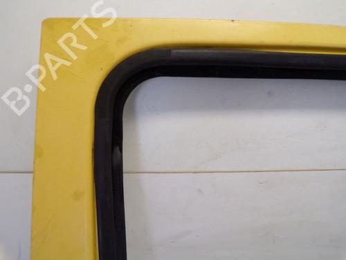 Right front door NISSAN INTERSTAR Van (X70) dCi 100 | BP29090711C3 
