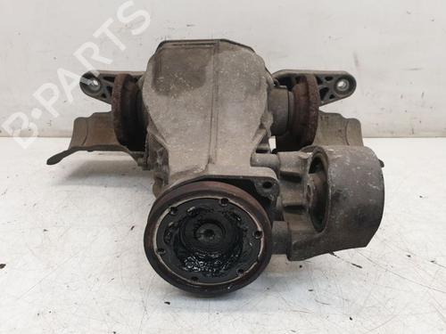 Rear differential AUDI A6 C6 Avant (4F5) 2.7 TDI | BP37232943M24 - Image 3