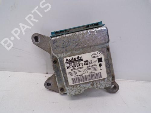 control-unit-opel-vivaro-a-van-x83-2001-2002-2003-2004-2005-2006-2007-2008-2009-2010-2011-2012-2013-2014-2015-37117392 main image