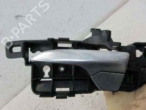 Rear left lock FORD MONDEO IV Turnier (BA7) 2.0 TDCi | BP29089624C100 