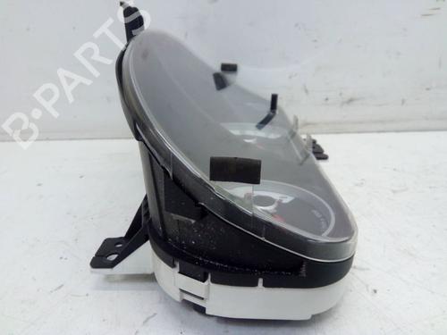Display monitor KIA CEE'D Hatchback (ED) 1.6 | BP29603246C48 