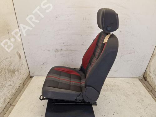 Right front seat VW TOURAN (1T3) 1.2 TSI | BP37138020C16 - Image 10