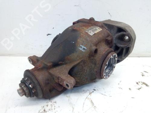 Used Rear differential Rear differential 37139967 37139967