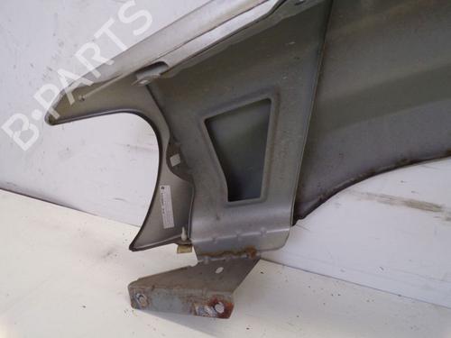 Right front fenders JEEP GRAND CHEROKEE II (WJ, WG) 4.0 4x4 | BP22927021C42 