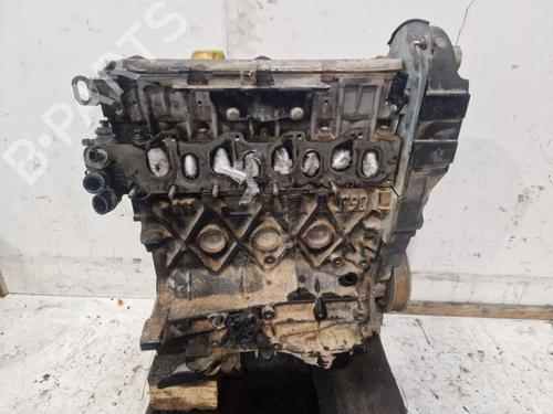 Motor SUZUKI GRAND VITARA II (JT, TE, TD) 1.9 DDiS All-wheel Drive (JT419, TD44, JB419WD, JB419XD,... (129 hp) 27868276