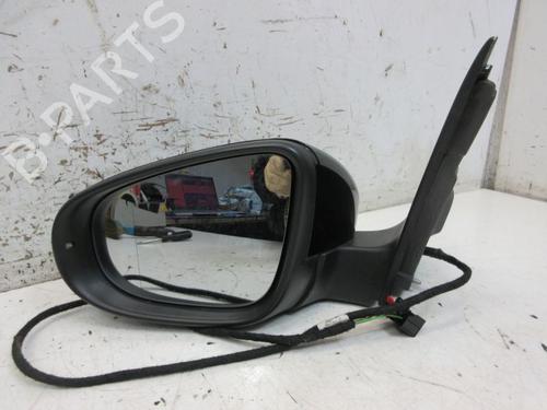 Used Left mirror VW GOLF VI (5K1) 1.4 TSI (122 hp) 29093064