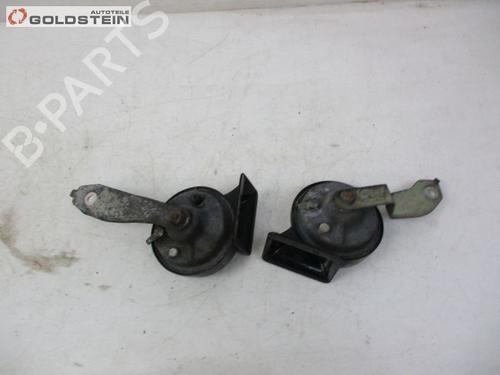 Horn MAZDA 5 (CR) 1.8 (CR19) | BP37100047E13 - Image 2