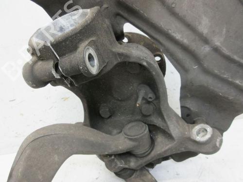 Left front steering knuckle BMW 7 (E65, E66, E67) 745 i, Li | BP29090139M25  - Image 6