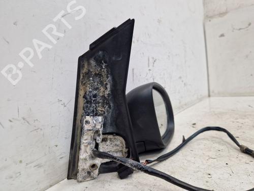 Right mirror VW GOLF PLUS V (5M1, 521) 2.0 TDI 16V | BP24868762C27 