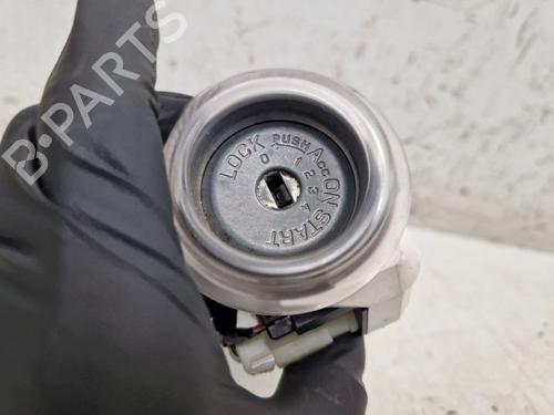 Ignition barrel SUBARU FORESTER (SH_) 2.0 D AWD (SHH, SHD, SHN) | BP37137358M48  - Image 5