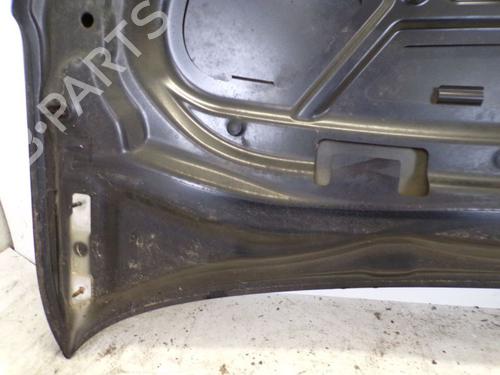 Hood CITROËN C4 CACTUS 1.2 VTi 82 | BP30668498C1 