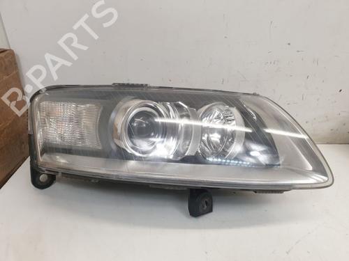 Used Right headlight Right headlight AUDI A6 C6 Avant (4F5) 2.7 TDI (180 hp) 34041962 34041962