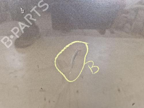 Right rear door BMW 1 (E87) 116 i | BP29101231C5 